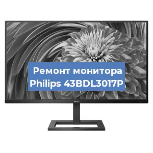 Замена разъема HDMI на мониторе Philips 43BDL3017P в Санкт-Петербурге